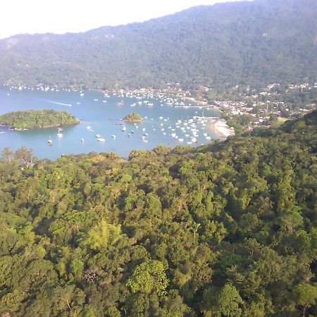 Paradise Hostel Ilha Grande Екстер'єр фото