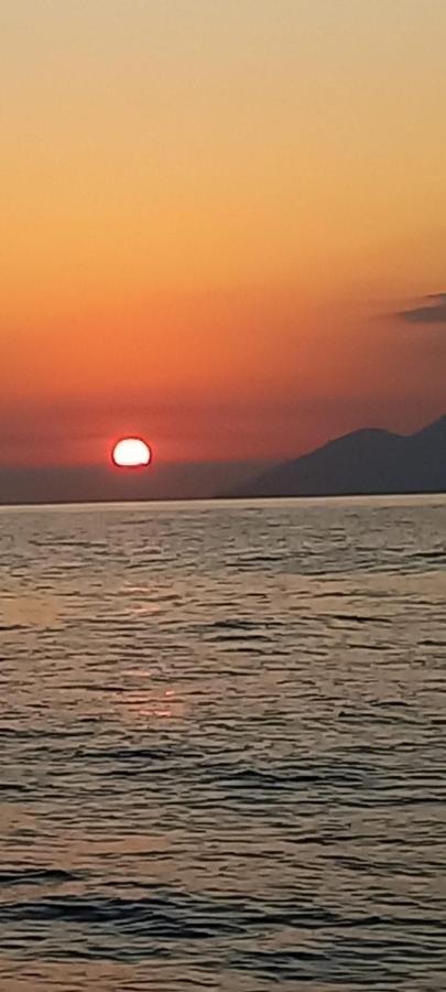 Paradise Hostel Ilha Grande Екстер'єр фото