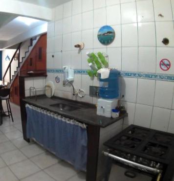 Paradise Hostel Ilha Grande Екстер'єр фото