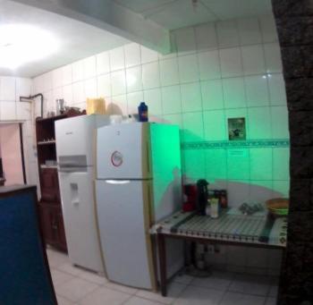 Paradise Hostel Ilha Grande Екстер'єр фото